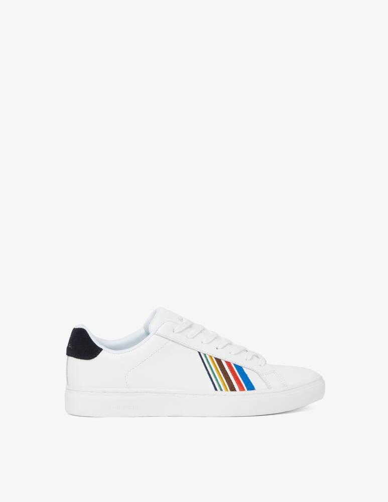 rinascente PS Paul Smith Sneakers f cass rex embroidery