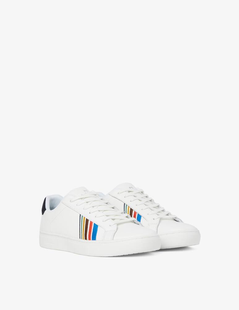 rinascente PS Paul Smith Sneakers f cass rex embroidery