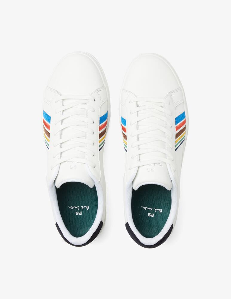 rinascente PS Paul Smith Sneakers f cass rex embroidery