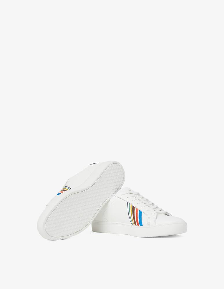 rinascente PS Paul Smith Sneakers f cass rex embroidery