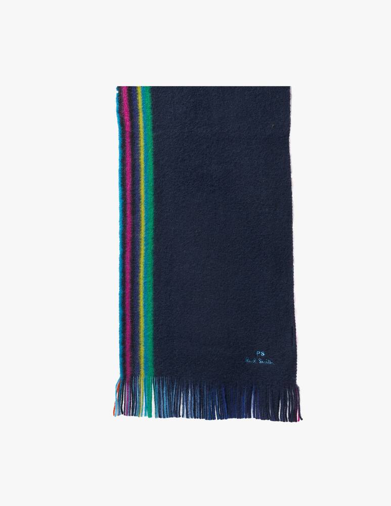 rinascente PS Paul Smith  scarf reversbl