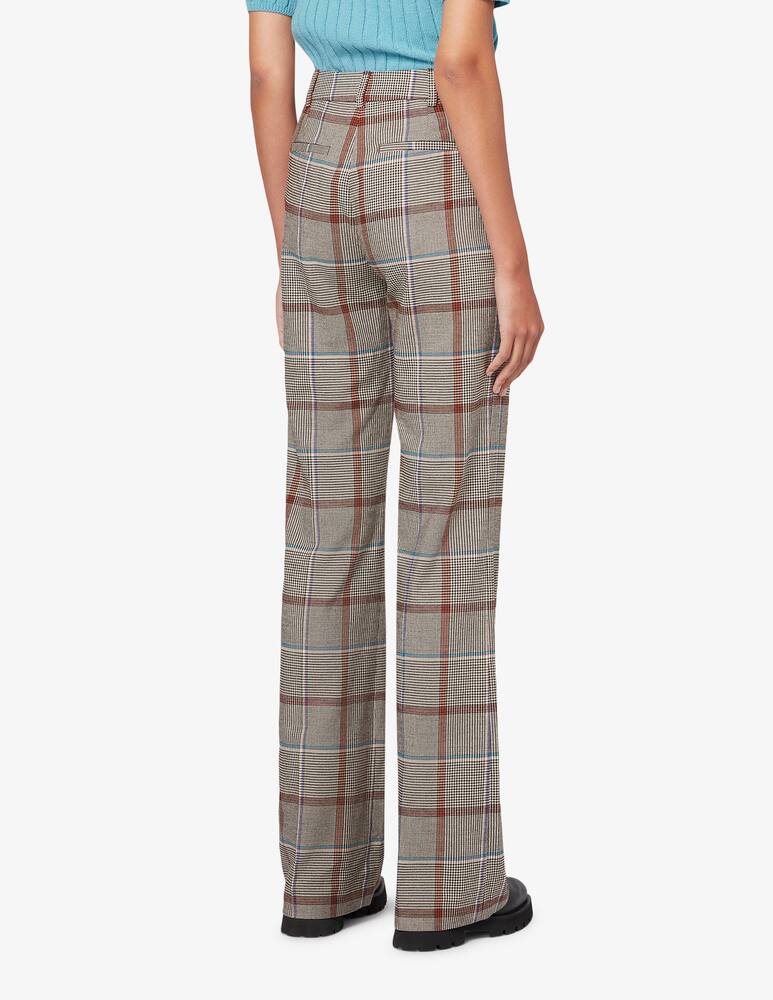 rinascente Paul Smith Pantaloni a gamba dritta