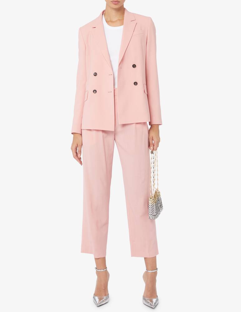 rinascente Paul Smith Wool trousers