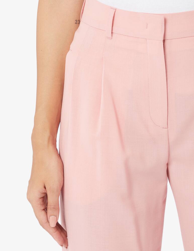 rinascente Paul Smith Wool trousers