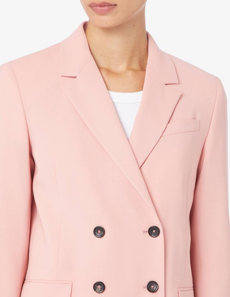 rinascente Paul Smith Blazer in lana