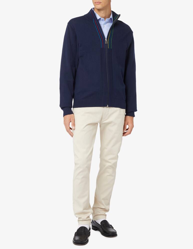 rinascente PS Paul Smith Cardigan a righe