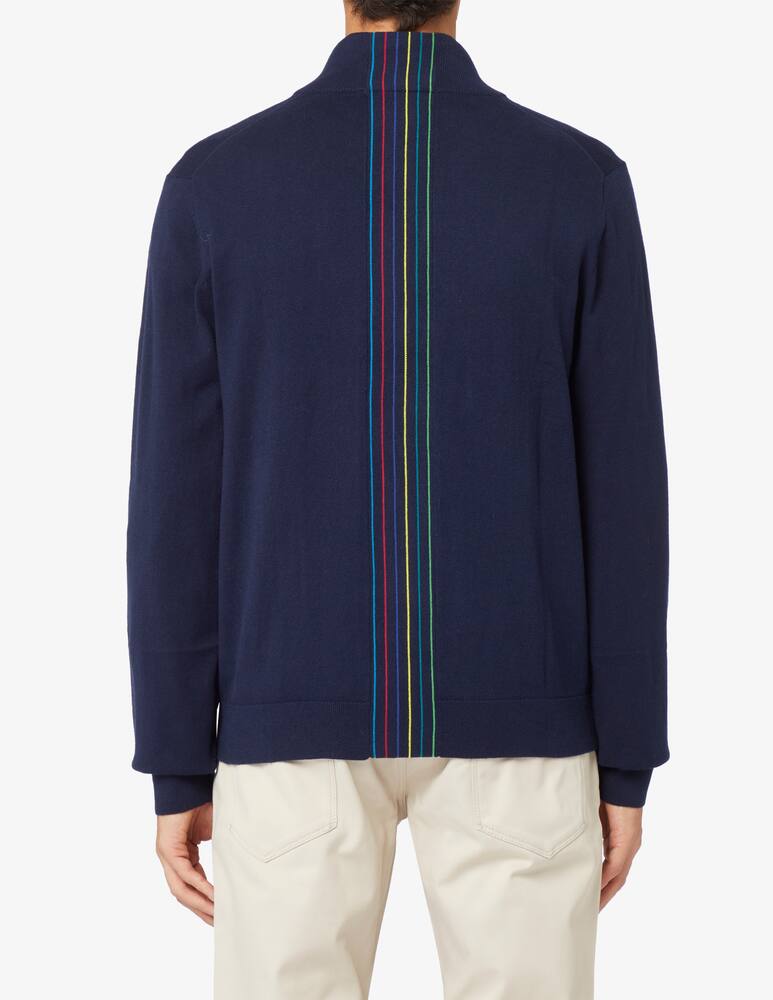 rinascente PS Paul Smith Cardigan a righe