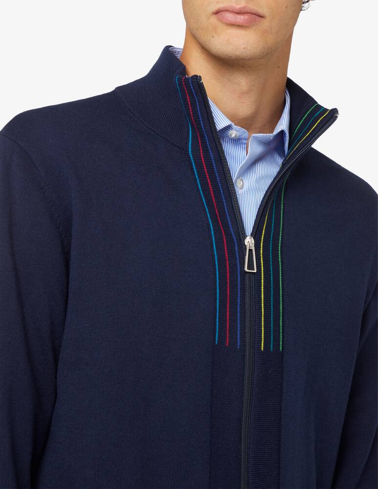 rinascente PS Paul Smith Cardigan a righe