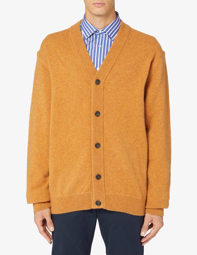 rinascente PS Paul Smith Merino cardigan