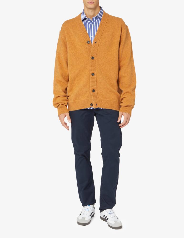rinascente PS Paul Smith Merino cardigan