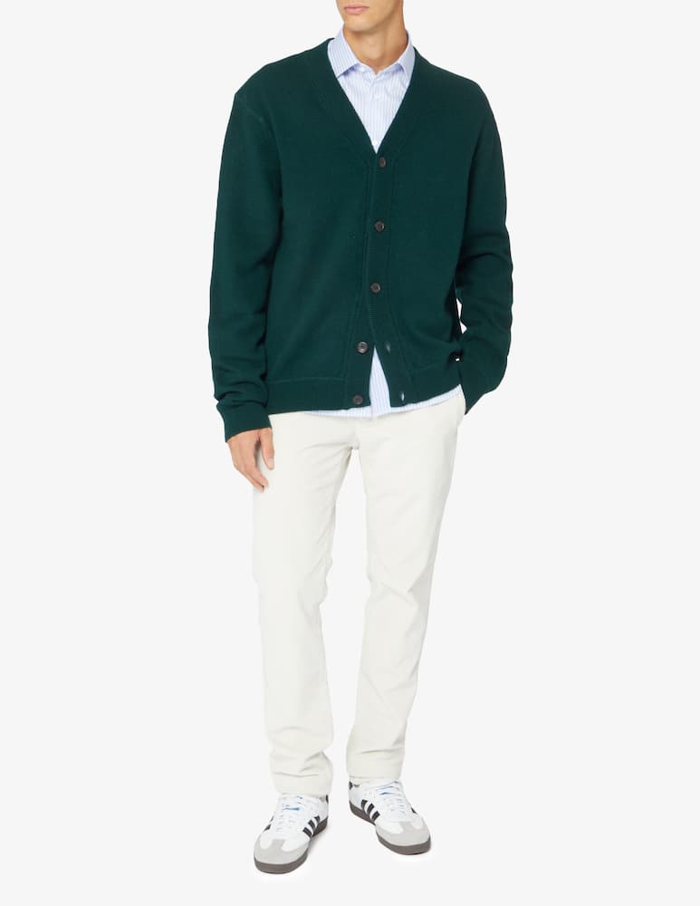 rinascente PS Paul Smith Cardigan in lana merino