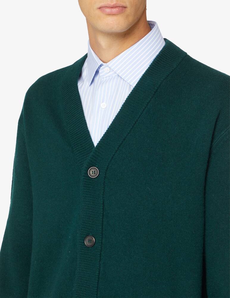 rinascente PS Paul Smith Cardigan in lana merino