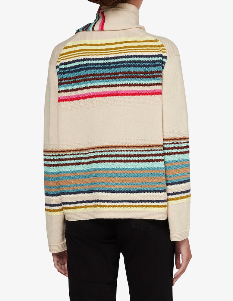 rinascente Paul Smith Maglione in misto lana