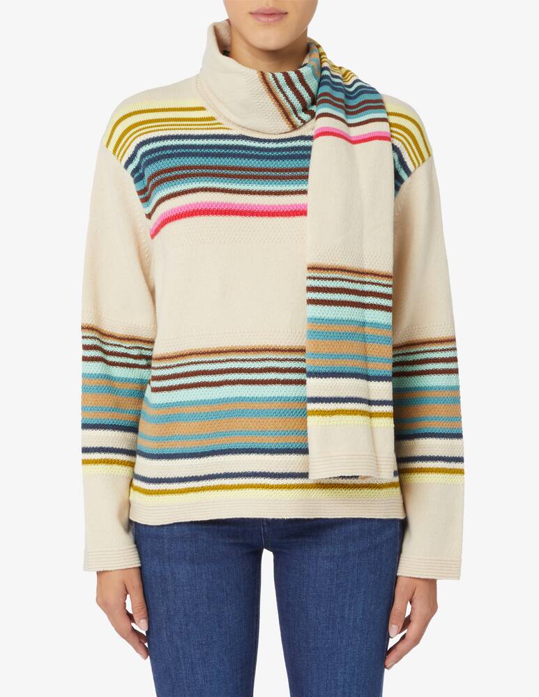 rinascente Paul Smith Maglione in misto lana