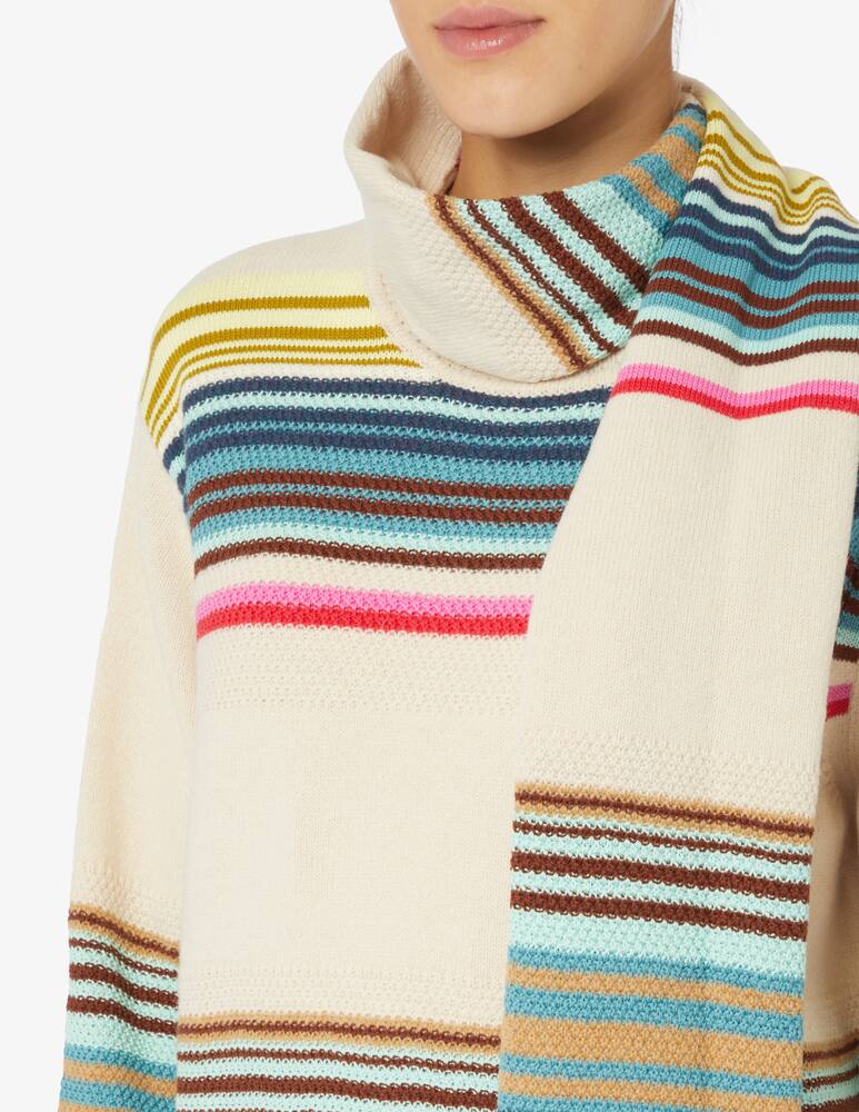 rinascente Paul Smith Maglione in misto lana