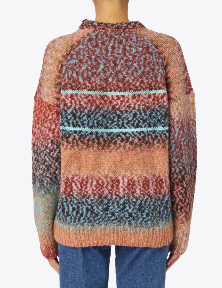 rinascente Paul Smith Maglione in misto lana