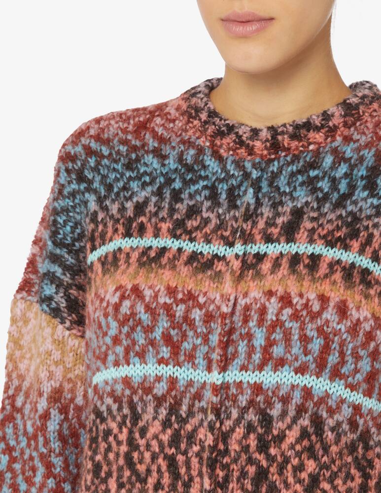 rinascente Paul Smith Maglione in misto lana