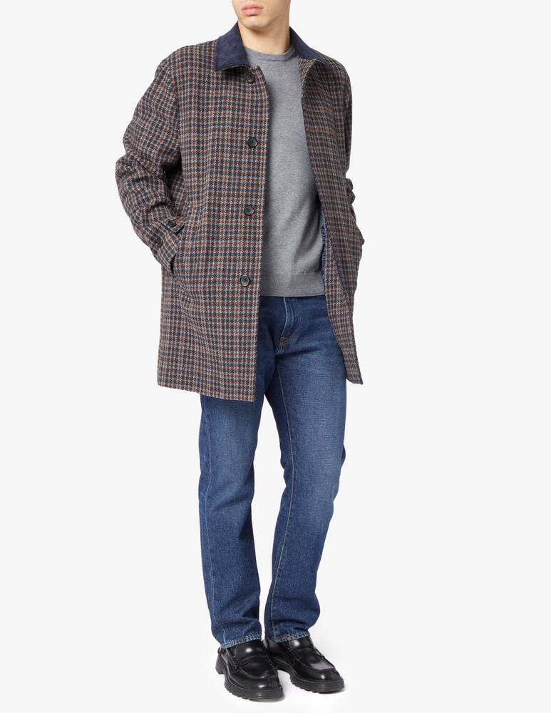 rinascente PS Paul Smith Short coat