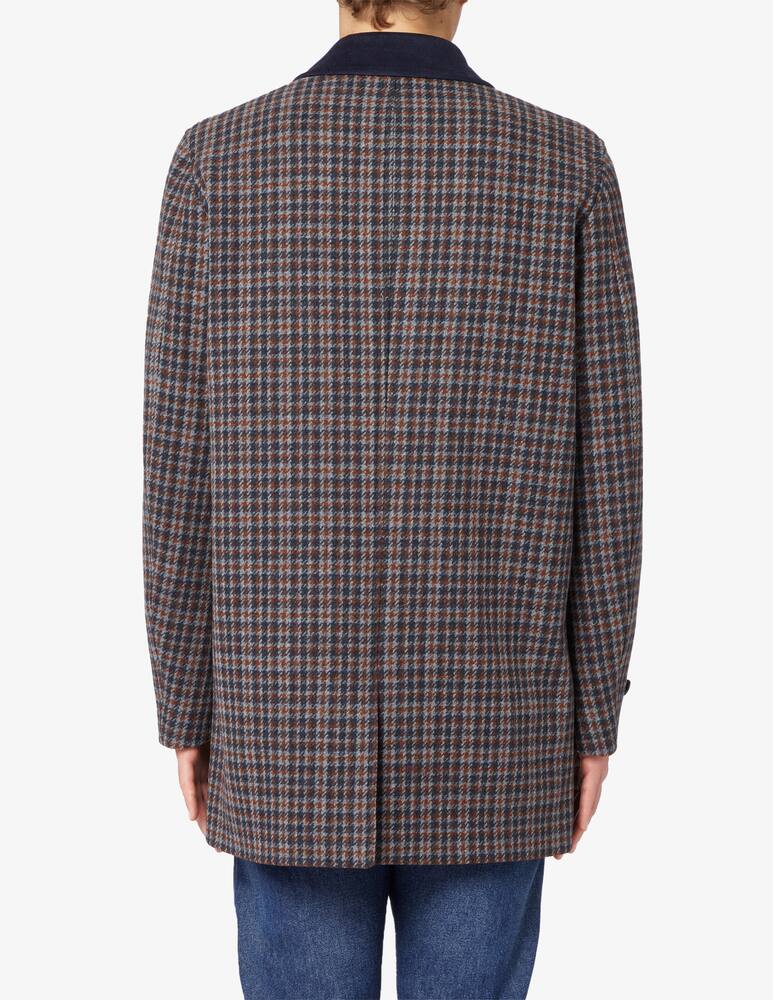 rinascente PS Paul Smith Short coat