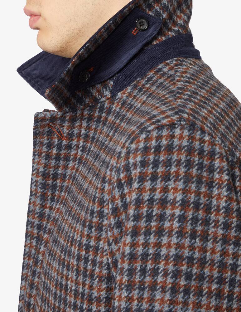 rinascente PS Paul Smith Short coat