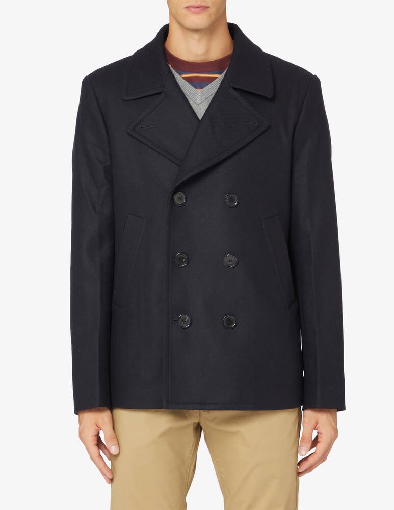 PS Paul Smith Double breast caban - picture 1