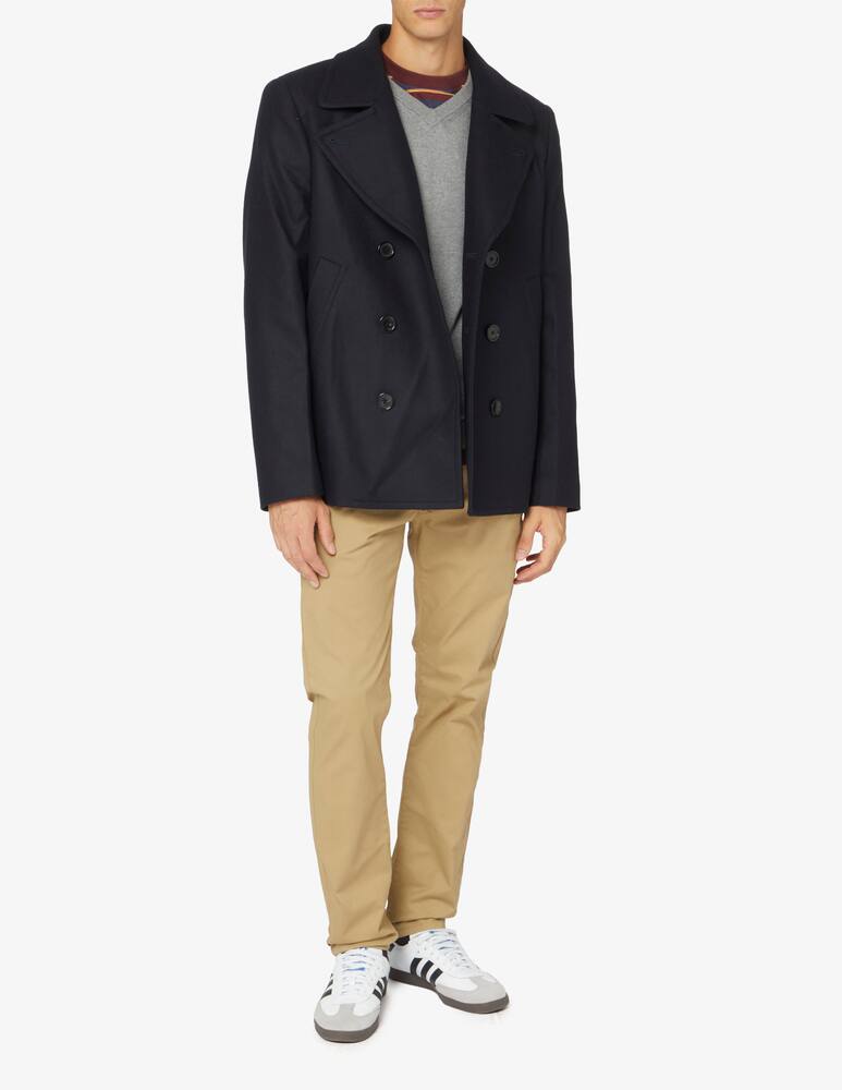 rinascente PS Paul Smith Double breast caban