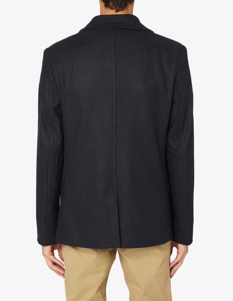 rinascente PS Paul Smith Double breast caban