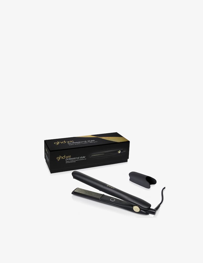 ghd gold® piastra per capelli - immagine 1 ghd gold® piastra per capelli - immagine 1