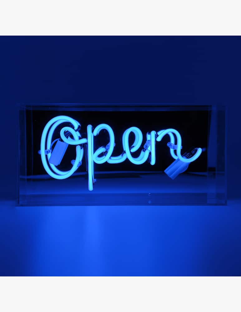 Locomocean Neon Open - immagine 1 Locomocean Neon Open - immagine 1
