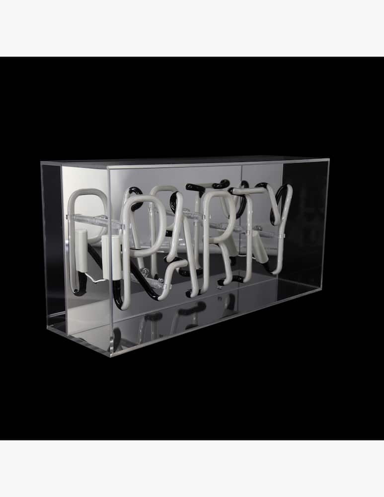 rinascente Locomocean Neon Party - Blu