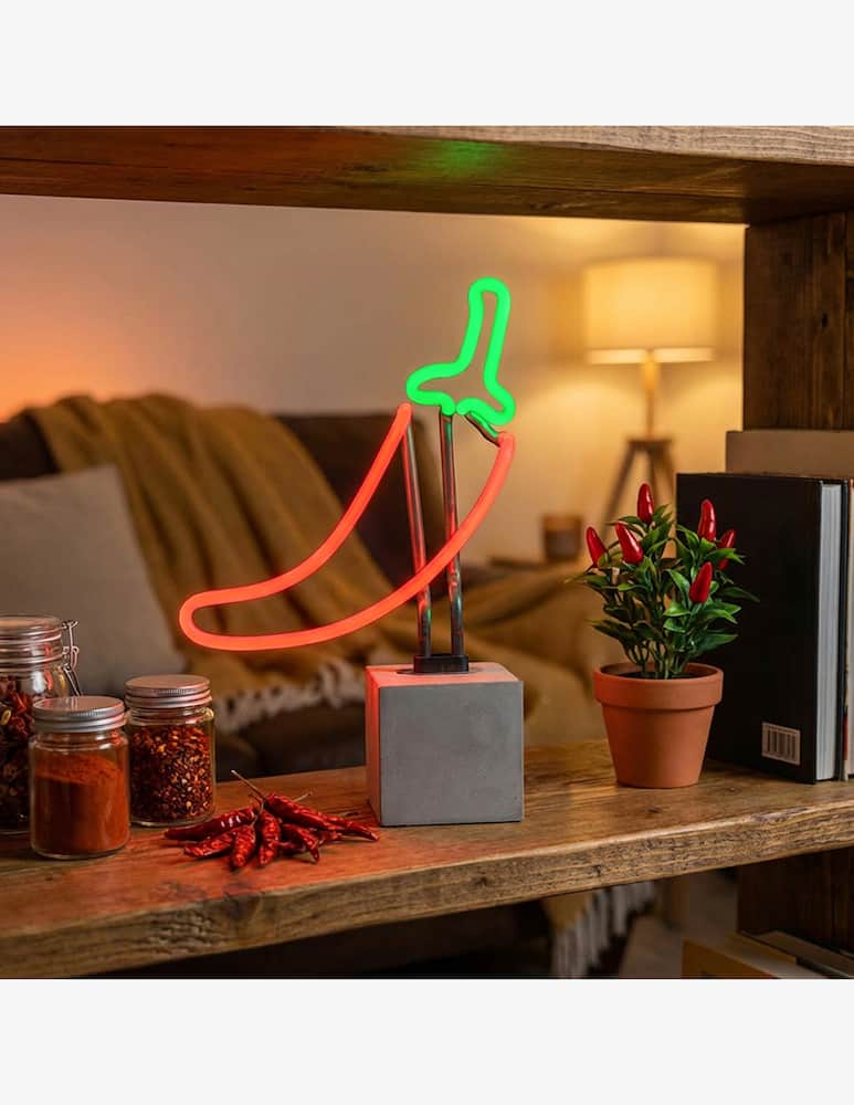 Locomocean Neon Peperoncino - immagine 2 Locomocean Neon Peperoncino - immagine 2