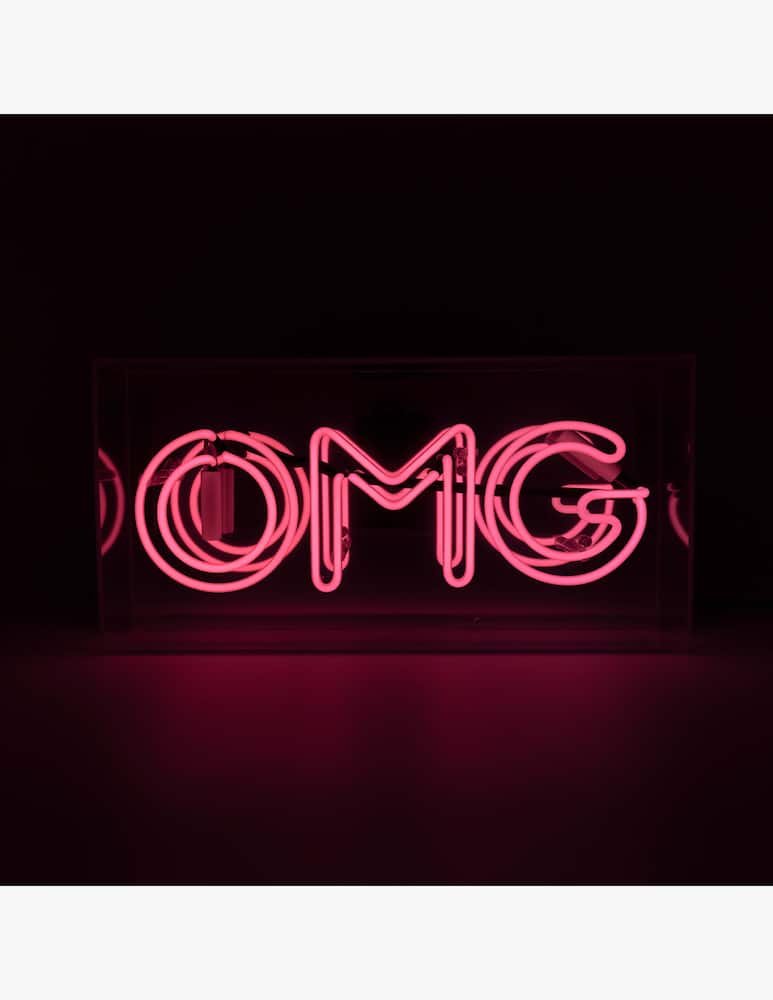 Locomocean Neon OMG - immagine 1 Locomocean Neon OMG - immagine 1