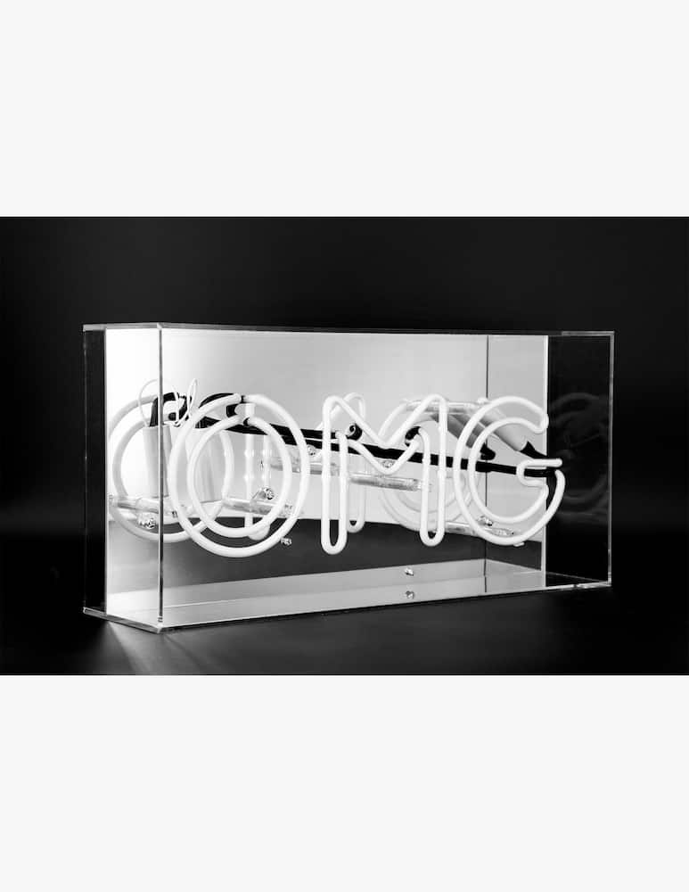 rinascente Locomocean Neon OMG - Pink