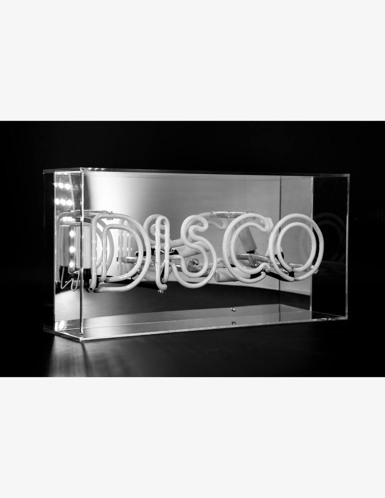 rinascente Locomocean Neon Disco - Viola