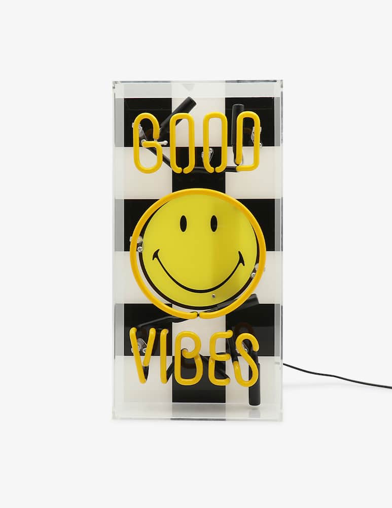 Locomocean Neon Box Good Vibes - immagine 1 Locomocean Neon Box Good Vibes - immagine 1