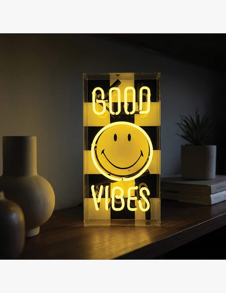Locomocean Neon Box Good Vibes - immagine 2 Locomocean Neon Box Good Vibes - immagine 2