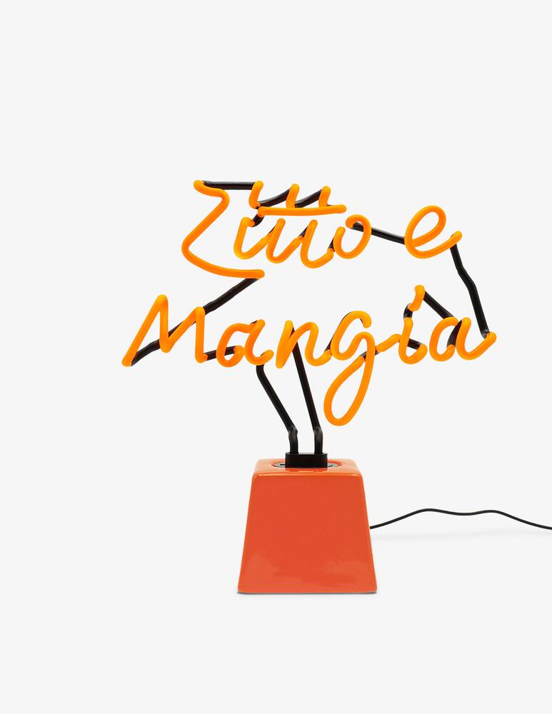 Locomocean New Base Zitto E Mangia - immagine 1 Locomocean New Base Zitto E Mangia - immagine 1