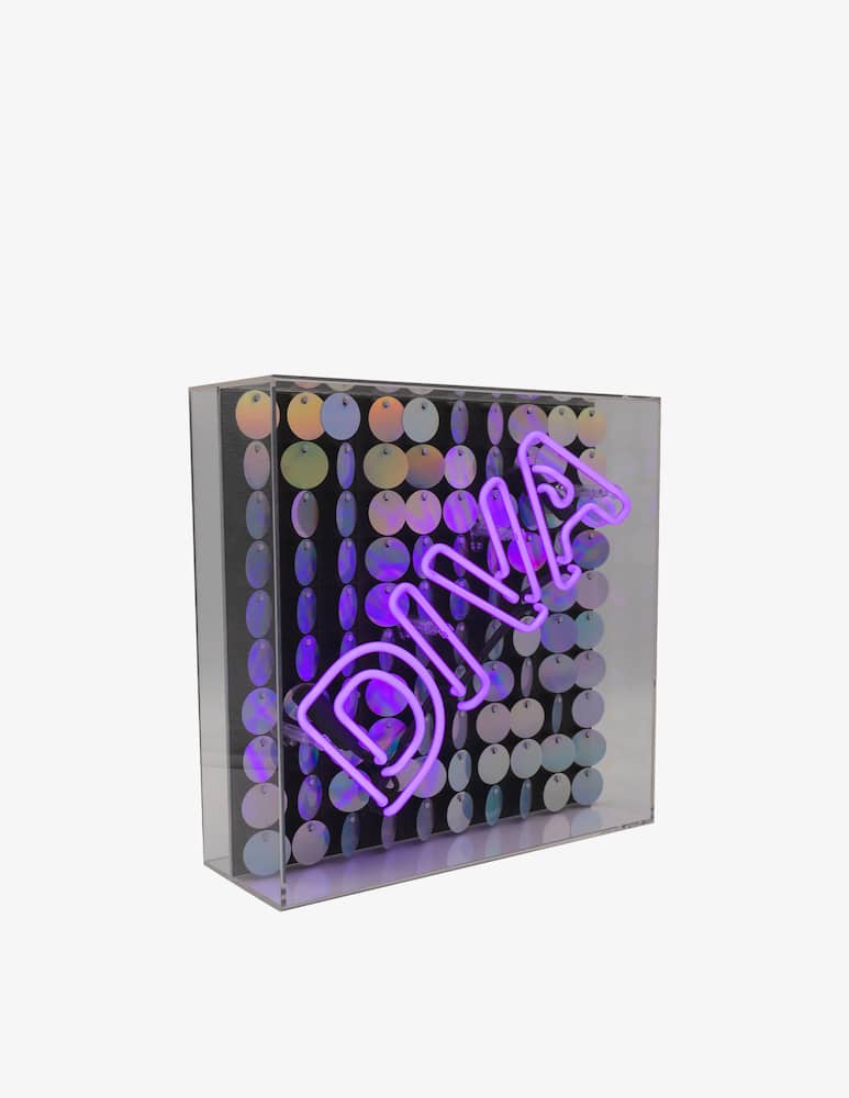 Locomocean Neon Diva - immagine 2 Locomocean Neon Diva - immagine 2