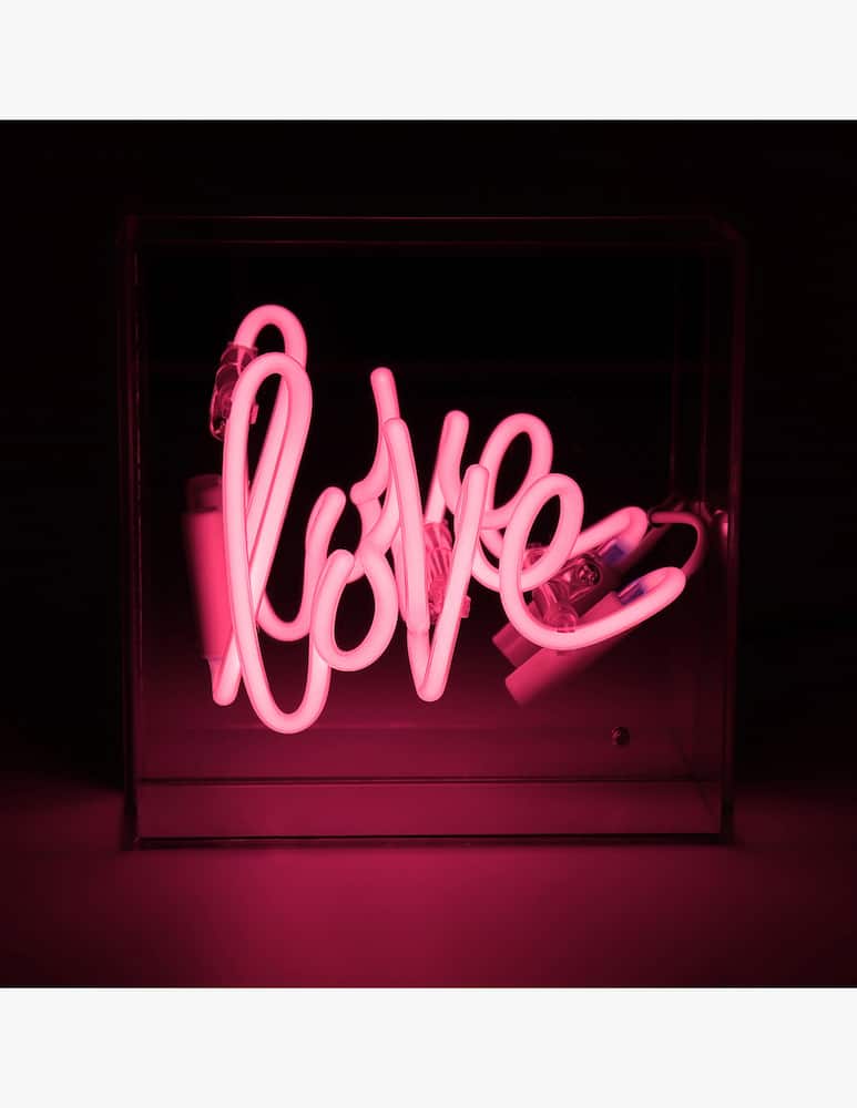 Locomocean Neon Love - picture 1 Locomocean Neon Love - picture 1