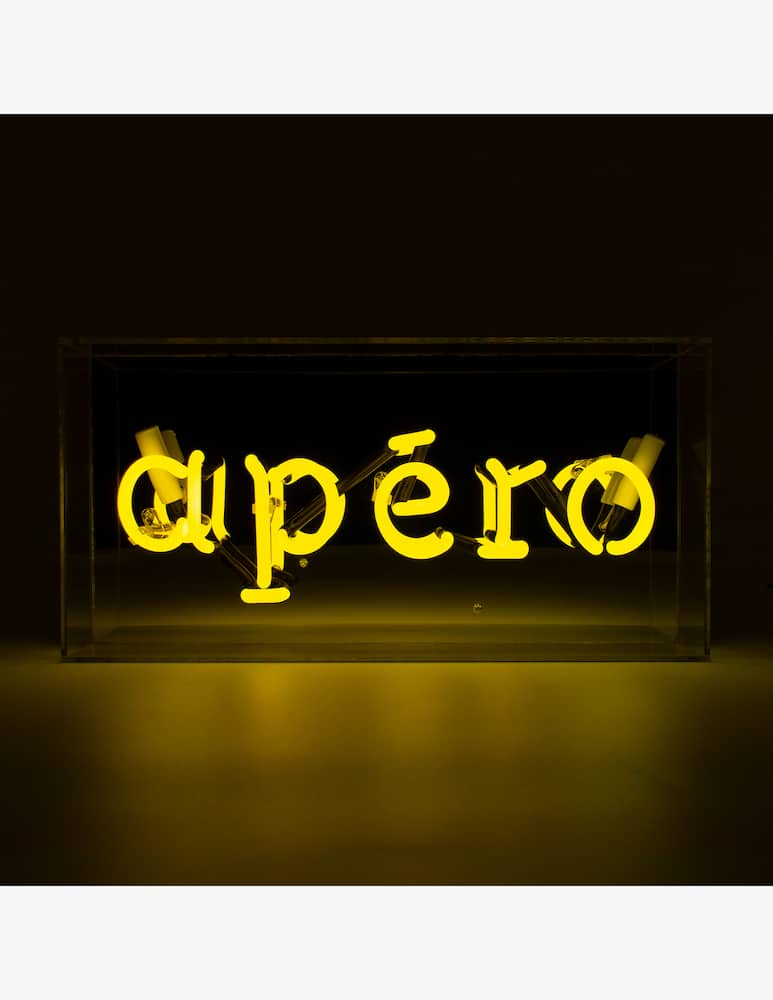 Locomocean Neon Apero - immagine 1 Locomocean Neon Apero - immagine 1