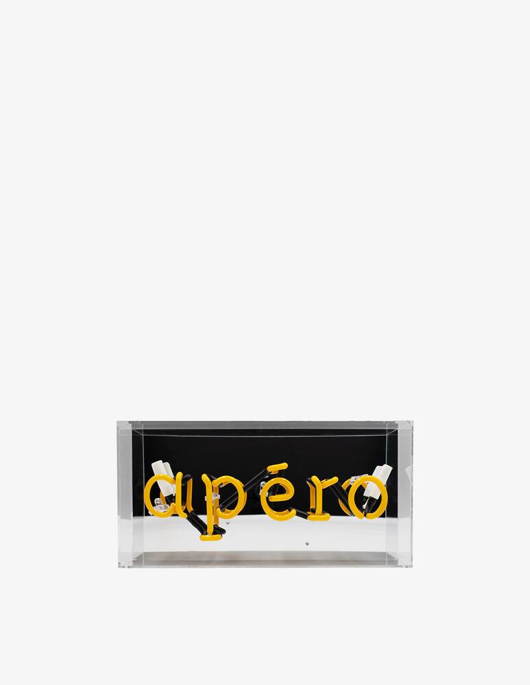 rinascente Locomocean Neon Apero - Giallo