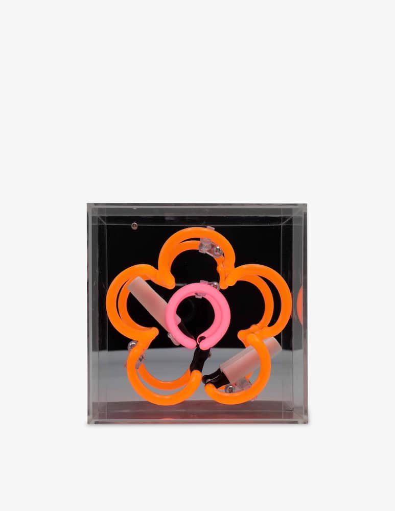 rinascente Locomocean Neon Box Margherita