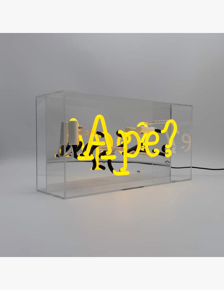 Locomocean Neon Ape? - immagine 2 Locomocean Neon Ape? - immagine 2