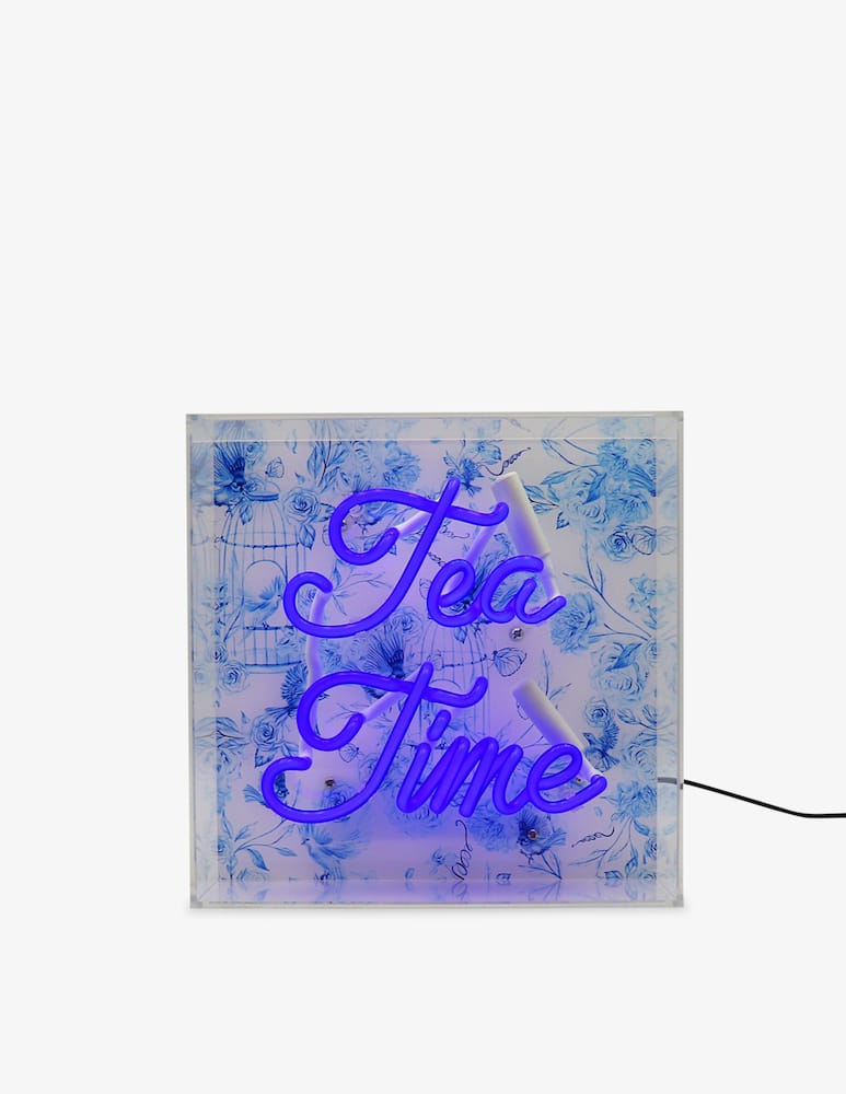 Locomocean Neon Tea Time - immagine 1 Locomocean Neon Tea Time - immagine 1