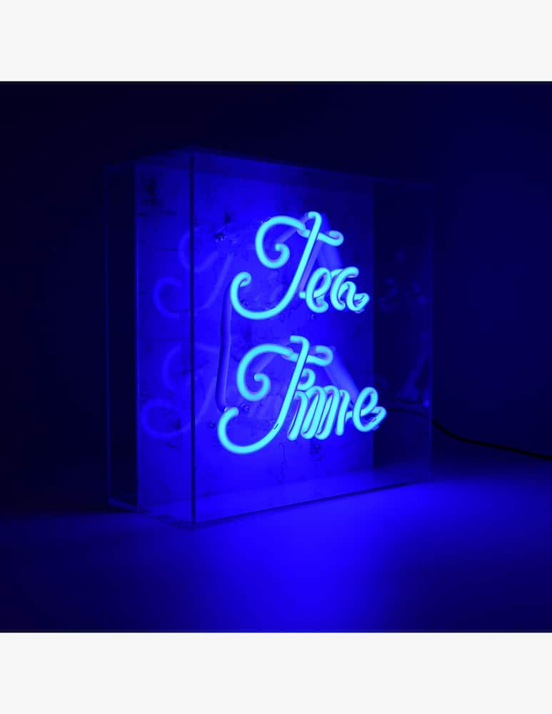 Locomocean Neon Tea Time - immagine 2 Locomocean Neon Tea Time - immagine 2
