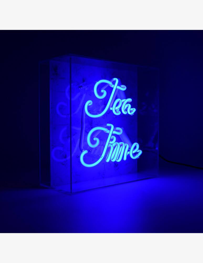 rinascente Locomocean Neon Tea Time