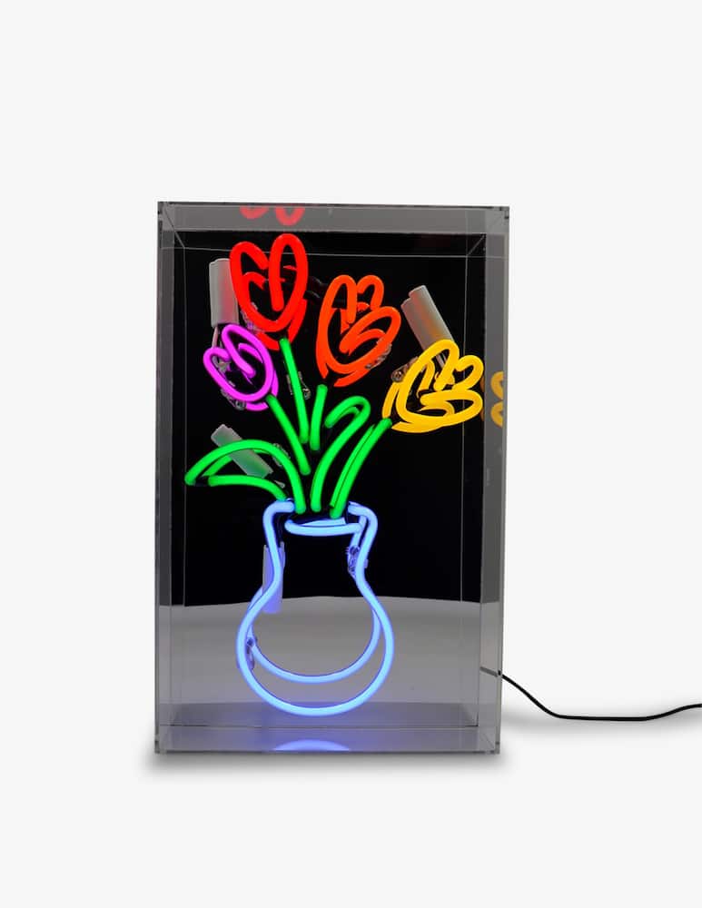 Locomocean Neon Tulips - immagine 1 Locomocean Neon Tulips - immagine 1