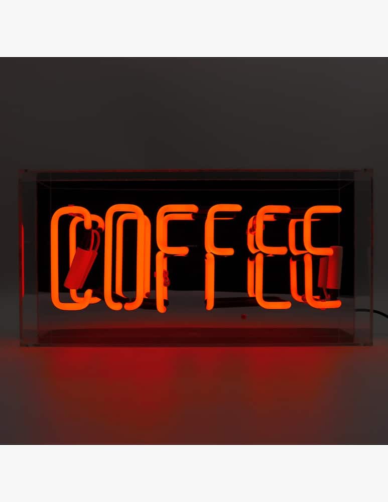 Locomocean Neon Coffee - immagine 2 Locomocean Neon Coffee - immagine 2