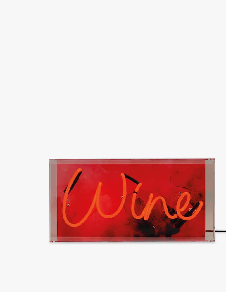 Locomocean Neon Box Wine - immagine 1 Locomocean Neon Box Wine - immagine 1