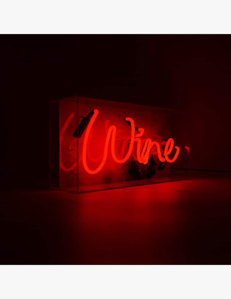 Locomocean Neon Box Wine - immagine 2 Locomocean Neon Box Wine - immagine 2